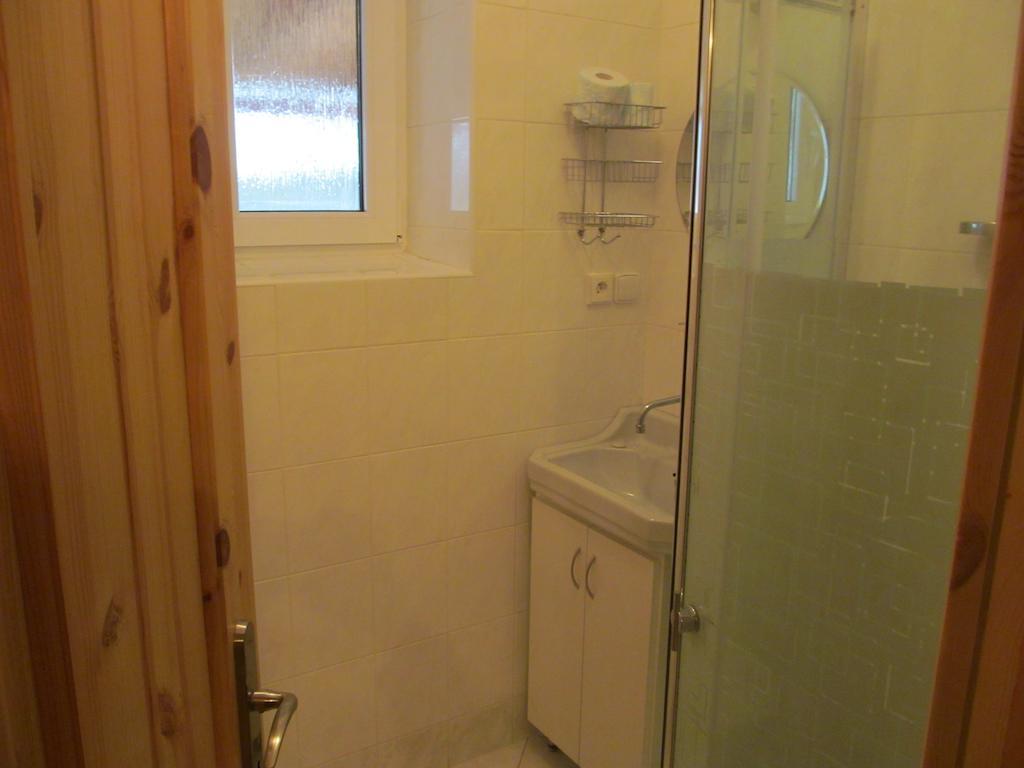 Pension Otevek Trhove Sviny Room photo